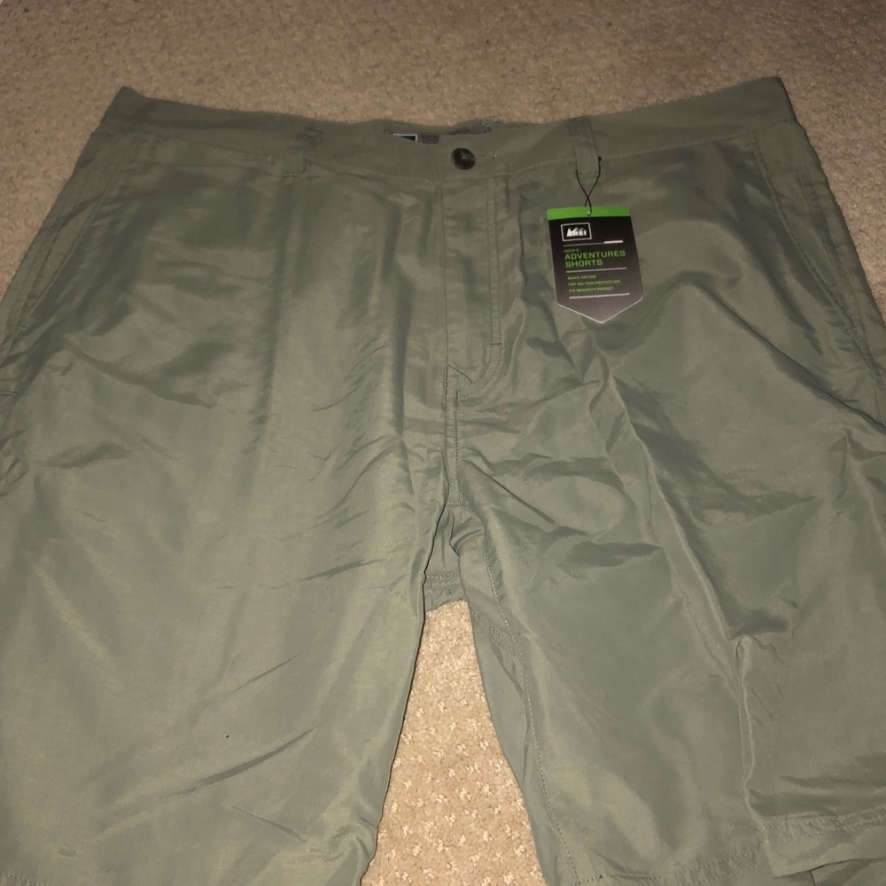 rei mens shorts